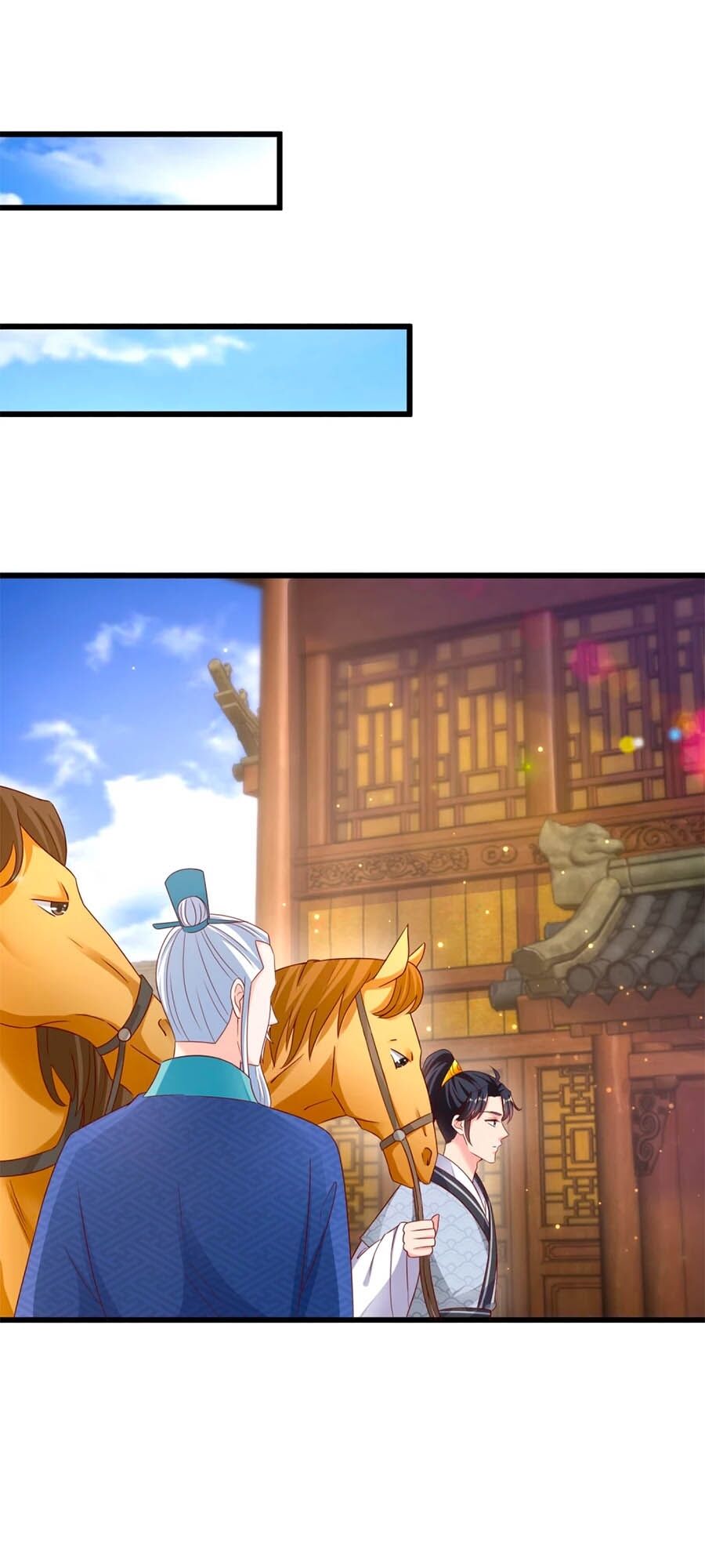 Nông Nữ Thù Sắc: Chapter 219