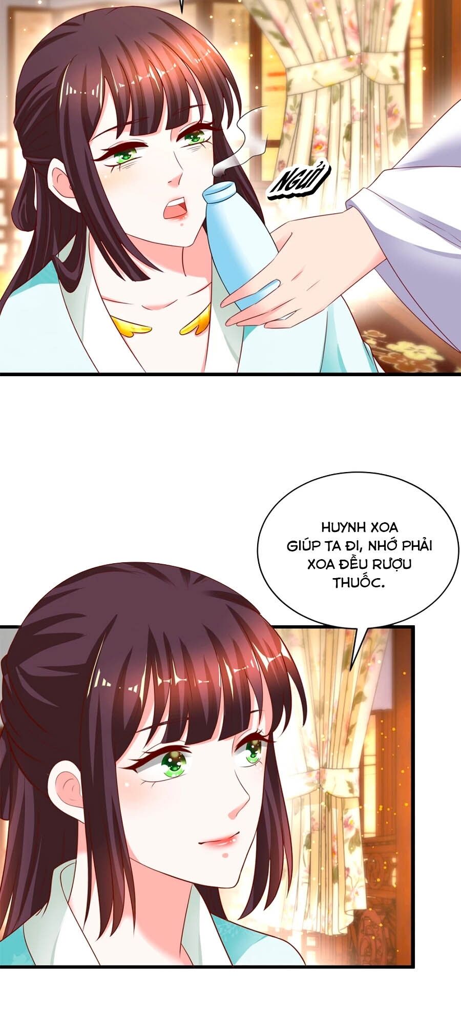 Nông Nữ Thù Sắc: Chapter 219