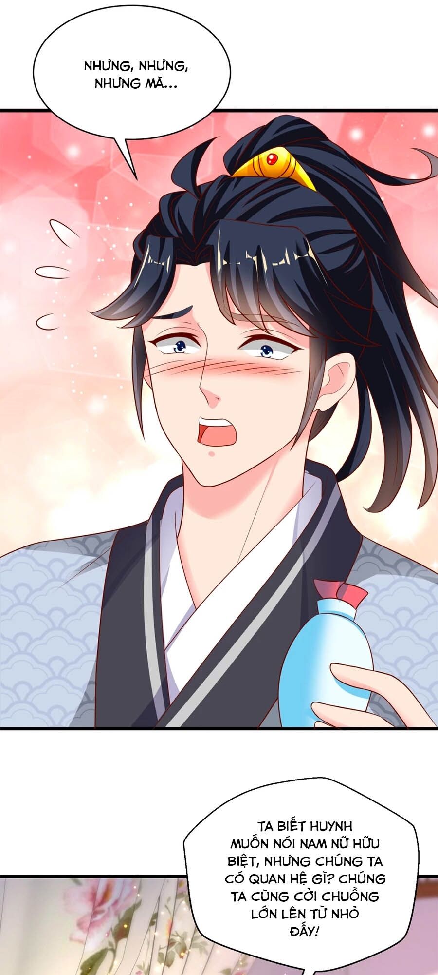 Nông Nữ Thù Sắc: Chapter 219