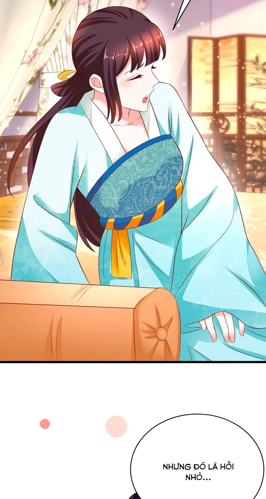 Nông Nữ Thù Sắc: Chapter 219
