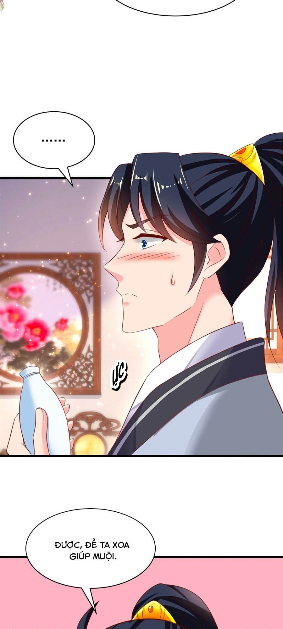 Nông Nữ Thù Sắc: Chapter 219