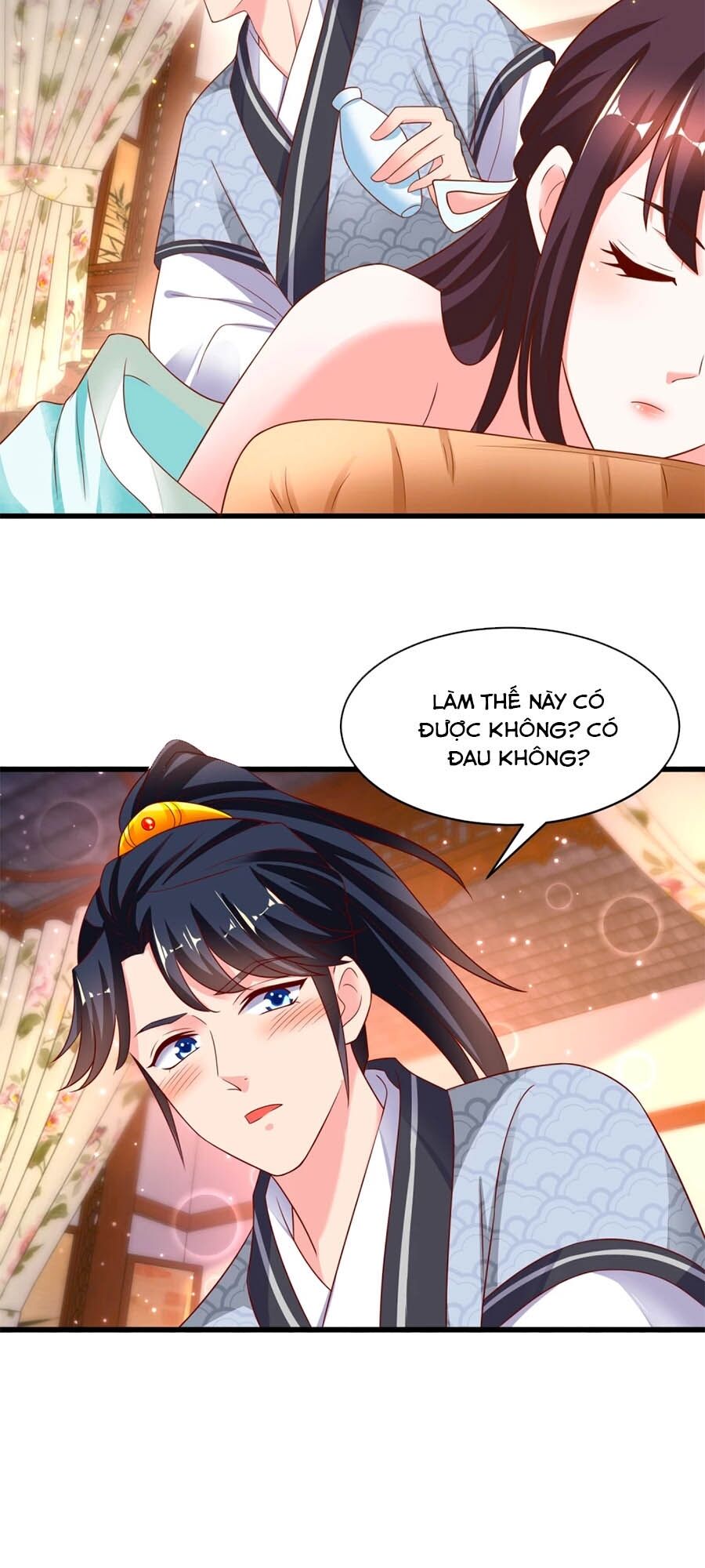 Nông Nữ Thù Sắc: Chapter 219