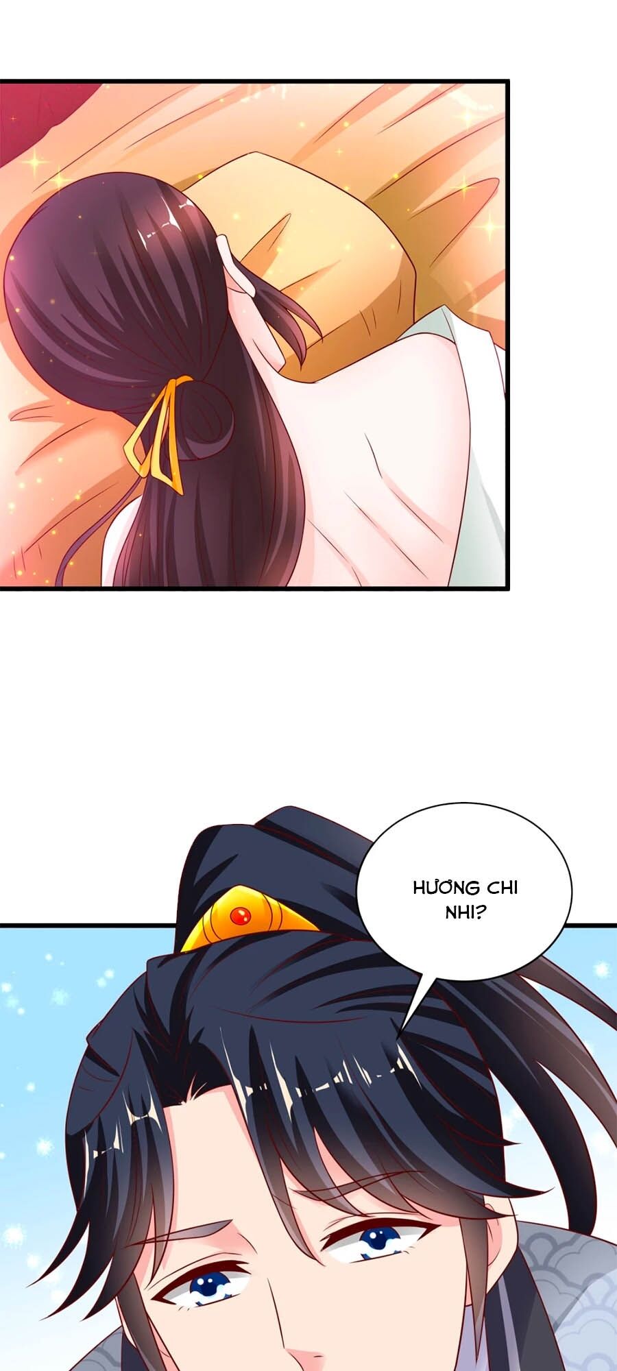 Nông Nữ Thù Sắc: Chapter 219