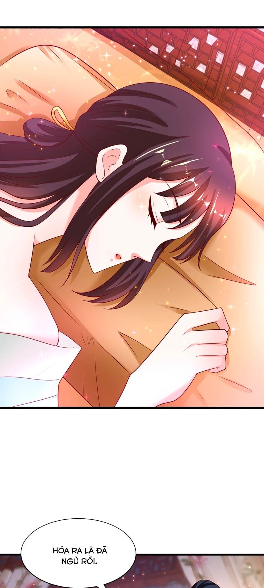 Nông Nữ Thù Sắc: Chapter 219