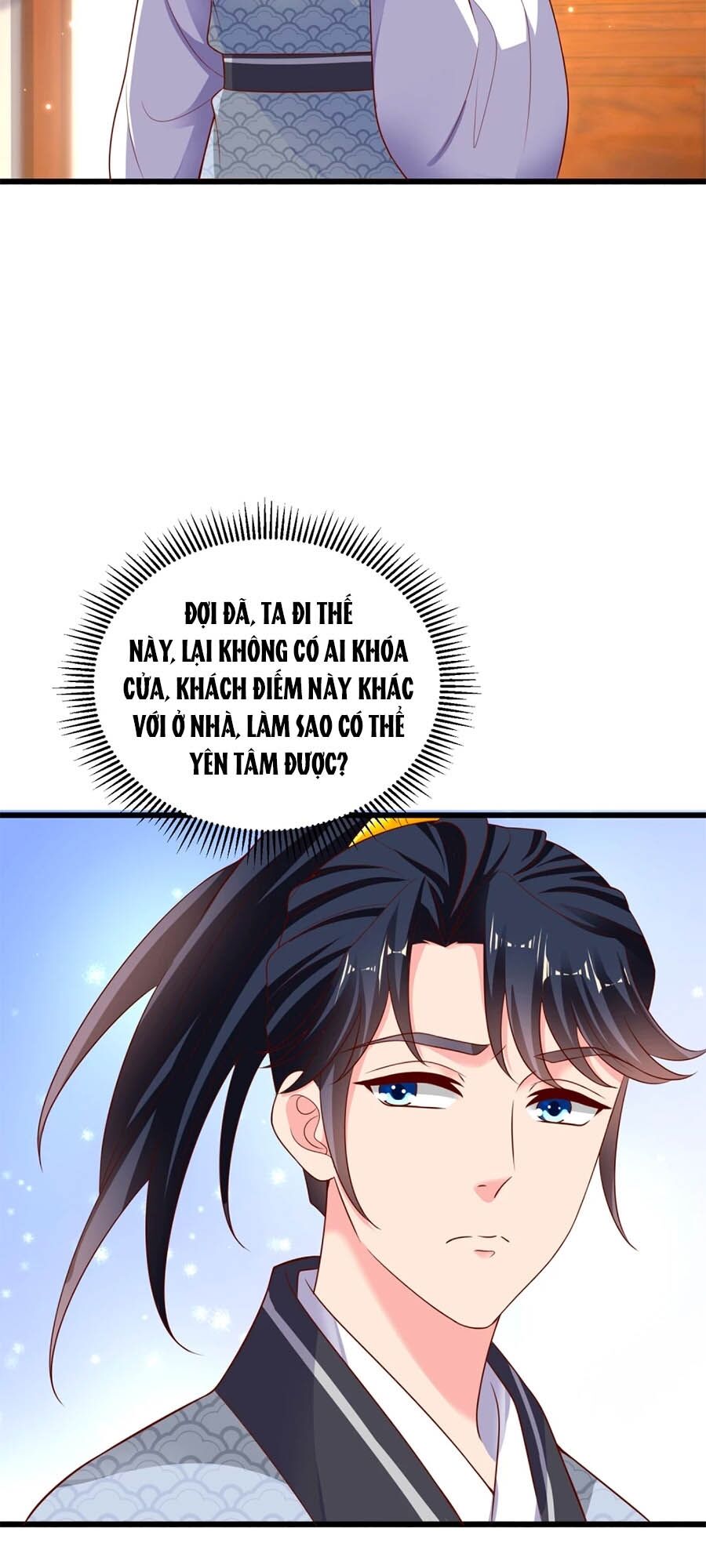 Nông Nữ Thù Sắc: Chapter 219
