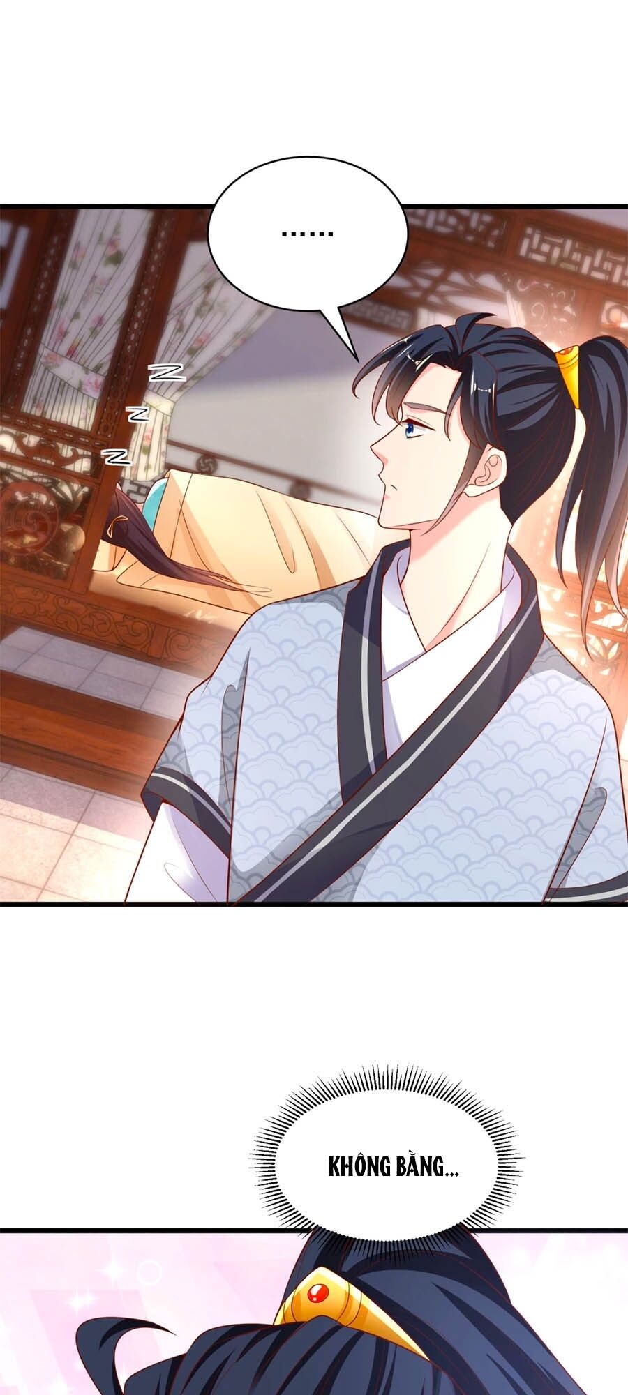 Nông Nữ Thù Sắc: Chapter 219