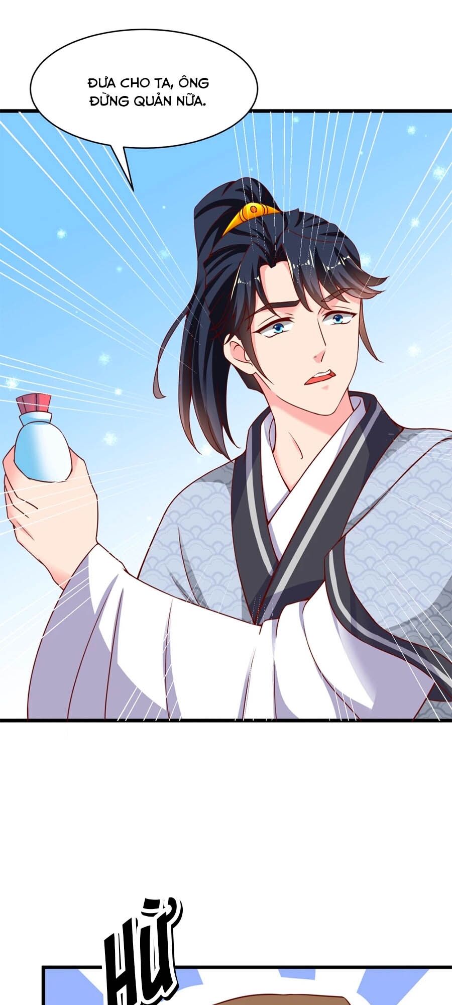 Nông Nữ Thù Sắc: Chapter 219