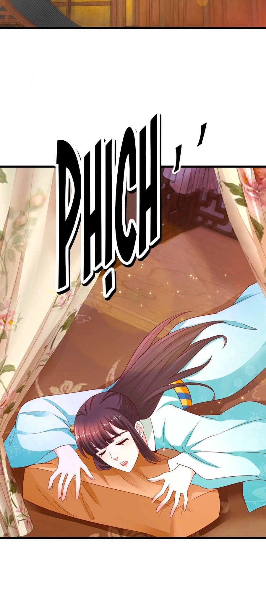 Nông Nữ Thù Sắc: Chapter 219