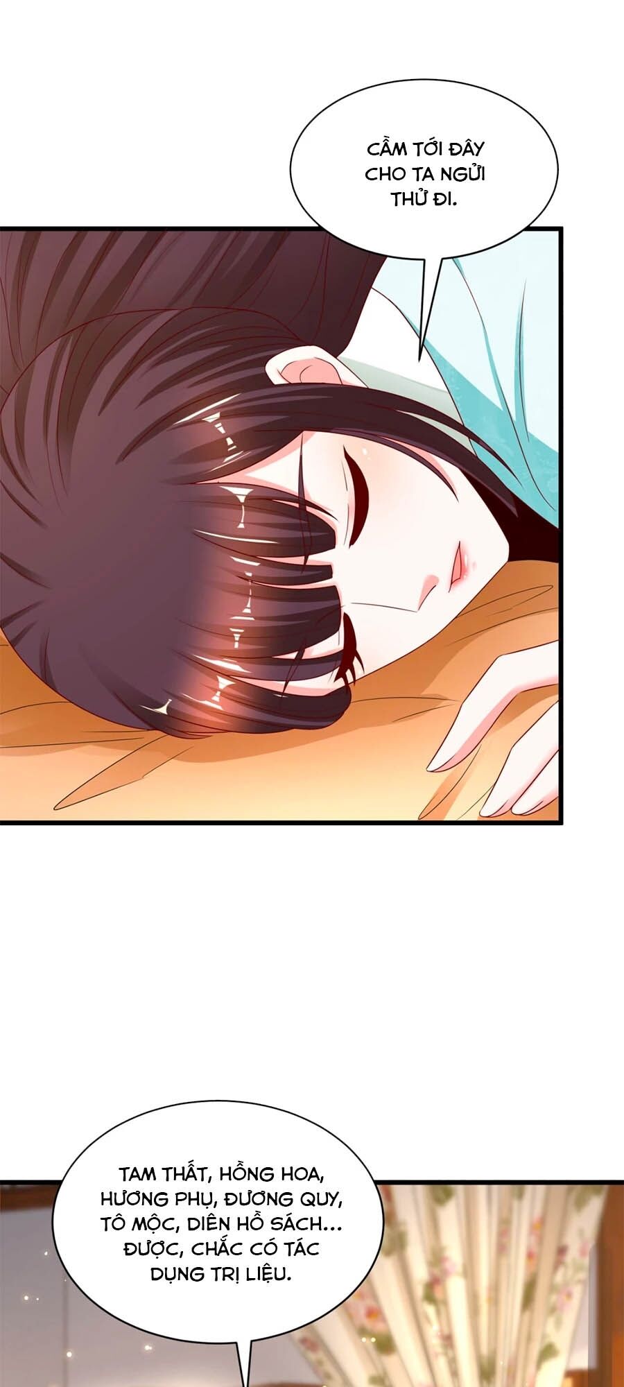 Nông Nữ Thù Sắc: Chapter 219