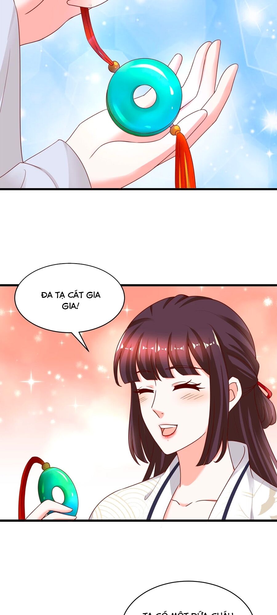 Nông Nữ Thù Sắc: Chapter 221