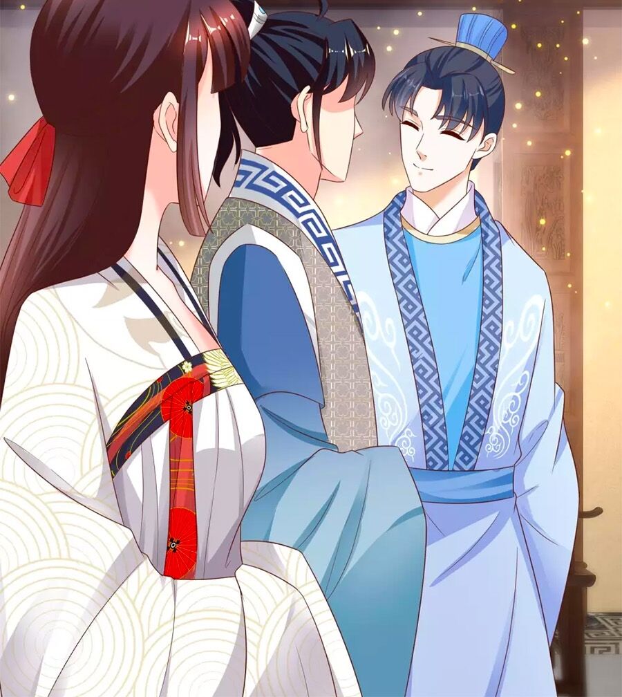 Nông Nữ Thù Sắc: Chapter 221