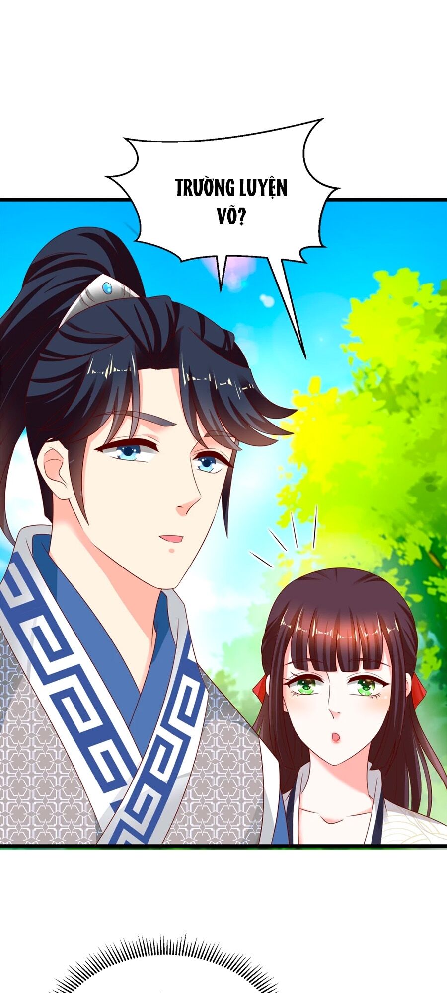 Nông Nữ Thù Sắc: Chapter 221