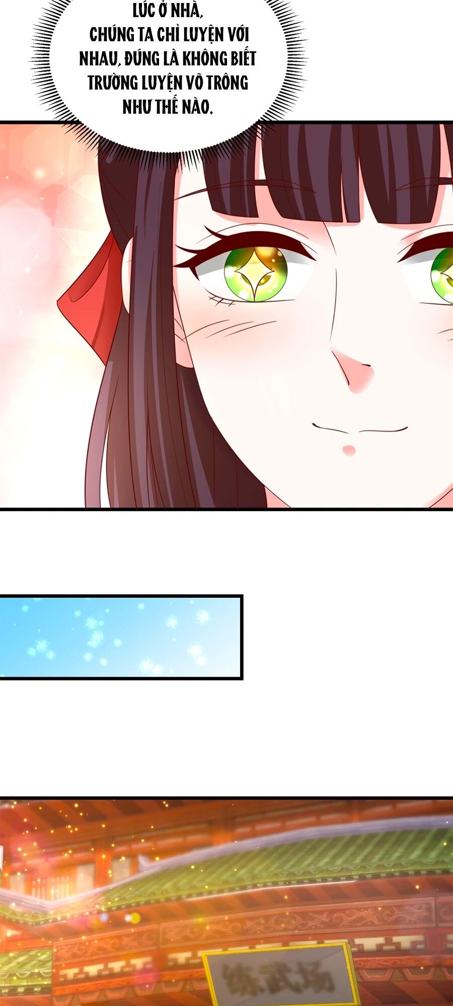 Nông Nữ Thù Sắc: Chapter 221