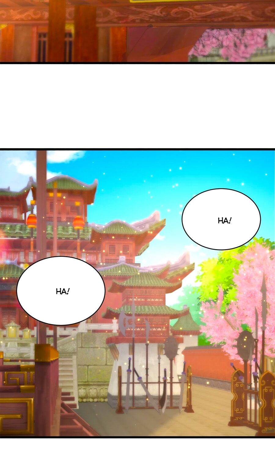 Nông Nữ Thù Sắc: Chapter 221