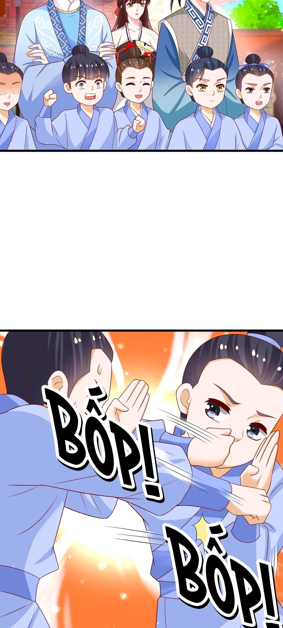 Nông Nữ Thù Sắc: Chapter 221