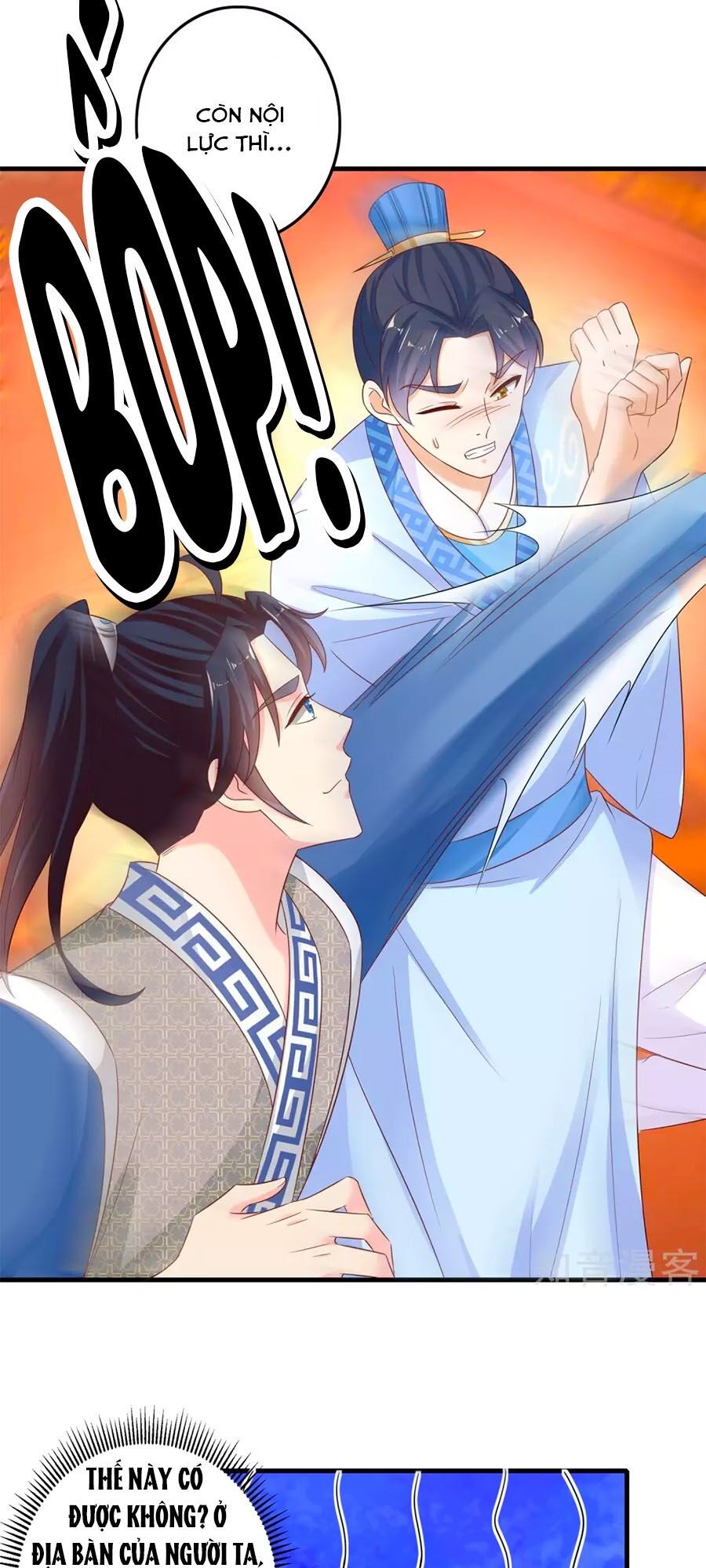 Nông Nữ Thù Sắc: Chapter 224