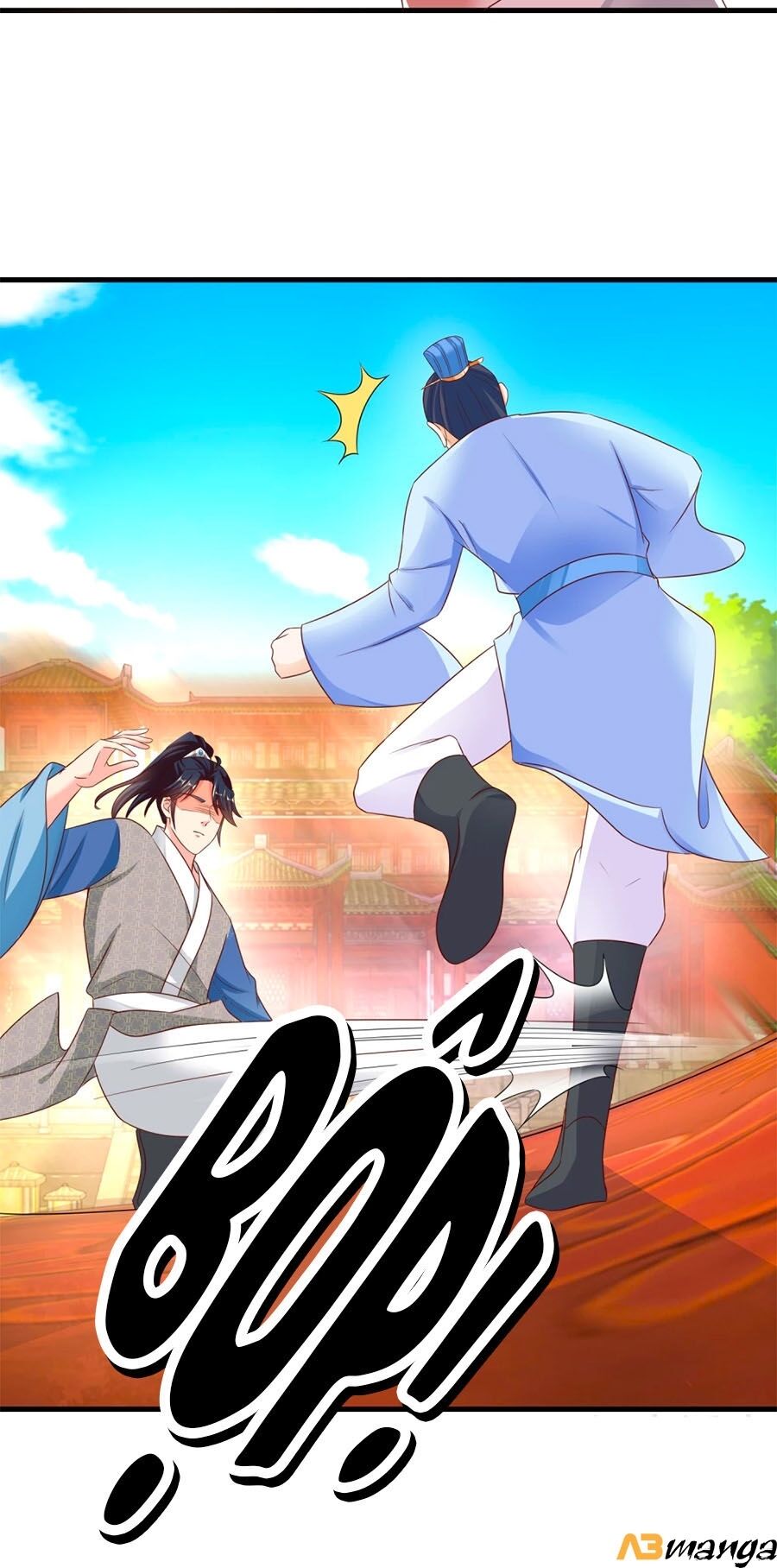 Nông Nữ Thù Sắc: Chapter 224