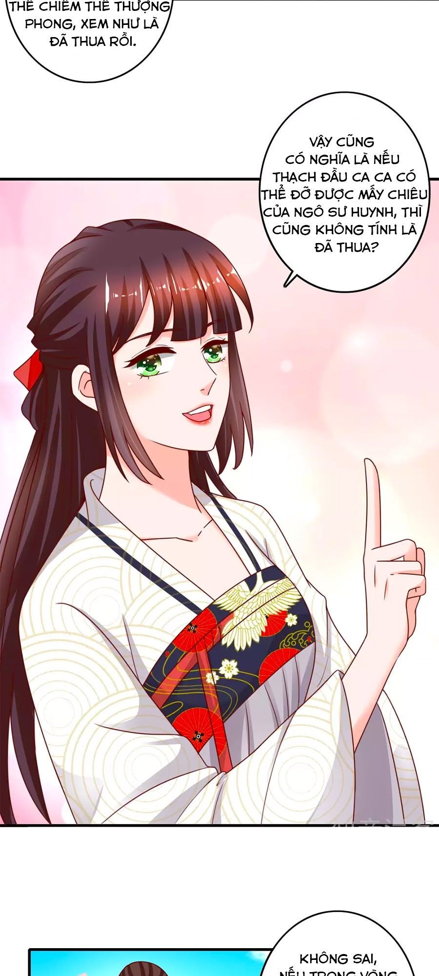 Nông Nữ Thù Sắc: Chapter 224