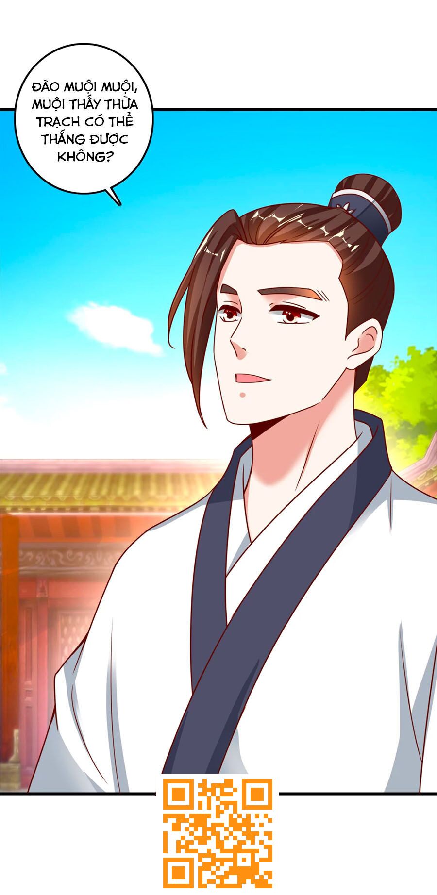 Nông Nữ Thù Sắc: Chapter 224