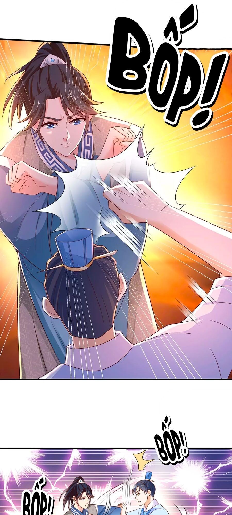 Nông Nữ Thù Sắc: Chapter 224