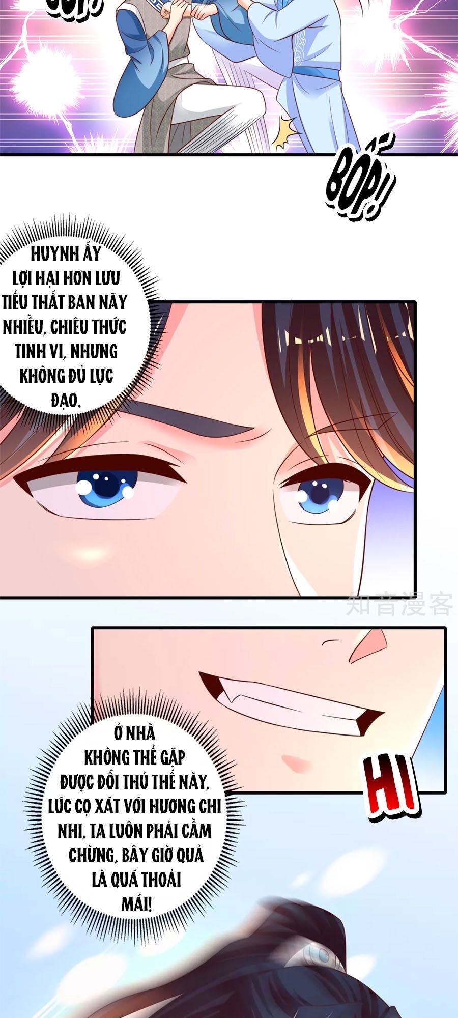 Nông Nữ Thù Sắc: Chapter 224