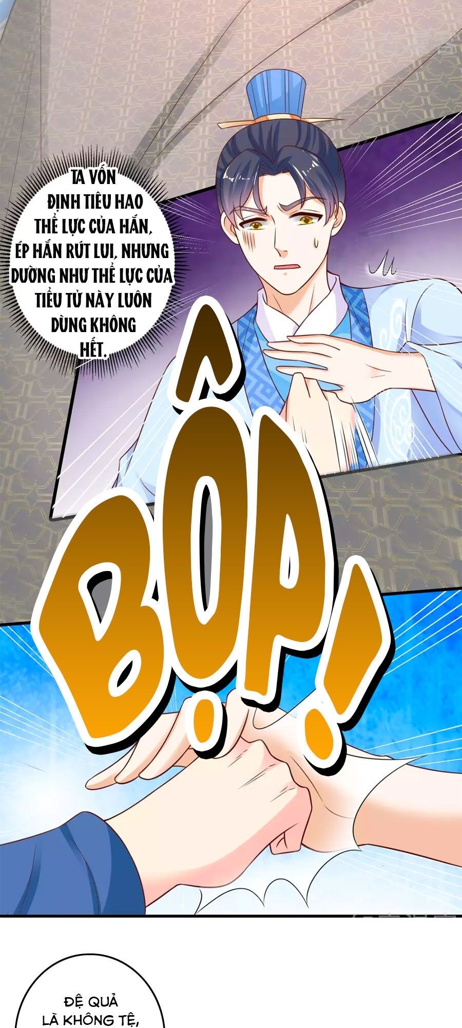 Nông Nữ Thù Sắc: Chapter 224