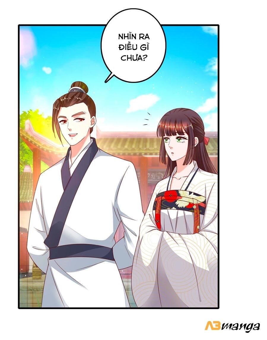 Nông Nữ Thù Sắc: Chapter 224