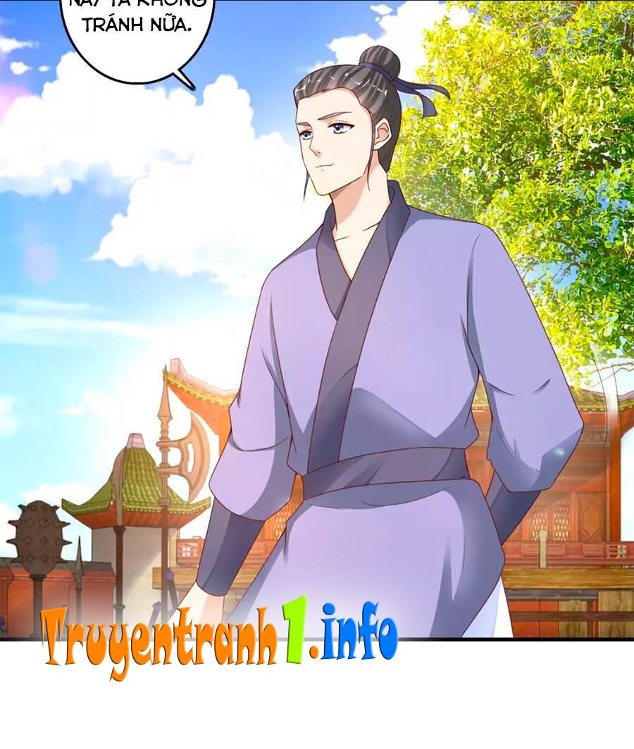 Nông Nữ Thù Sắc: Chapter 225