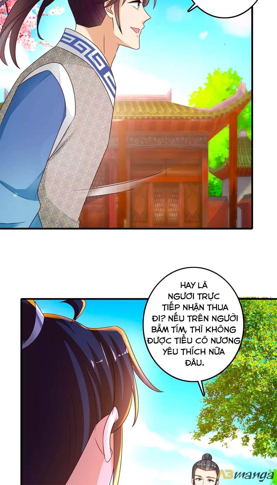 Nông Nữ Thù Sắc: Chapter 225