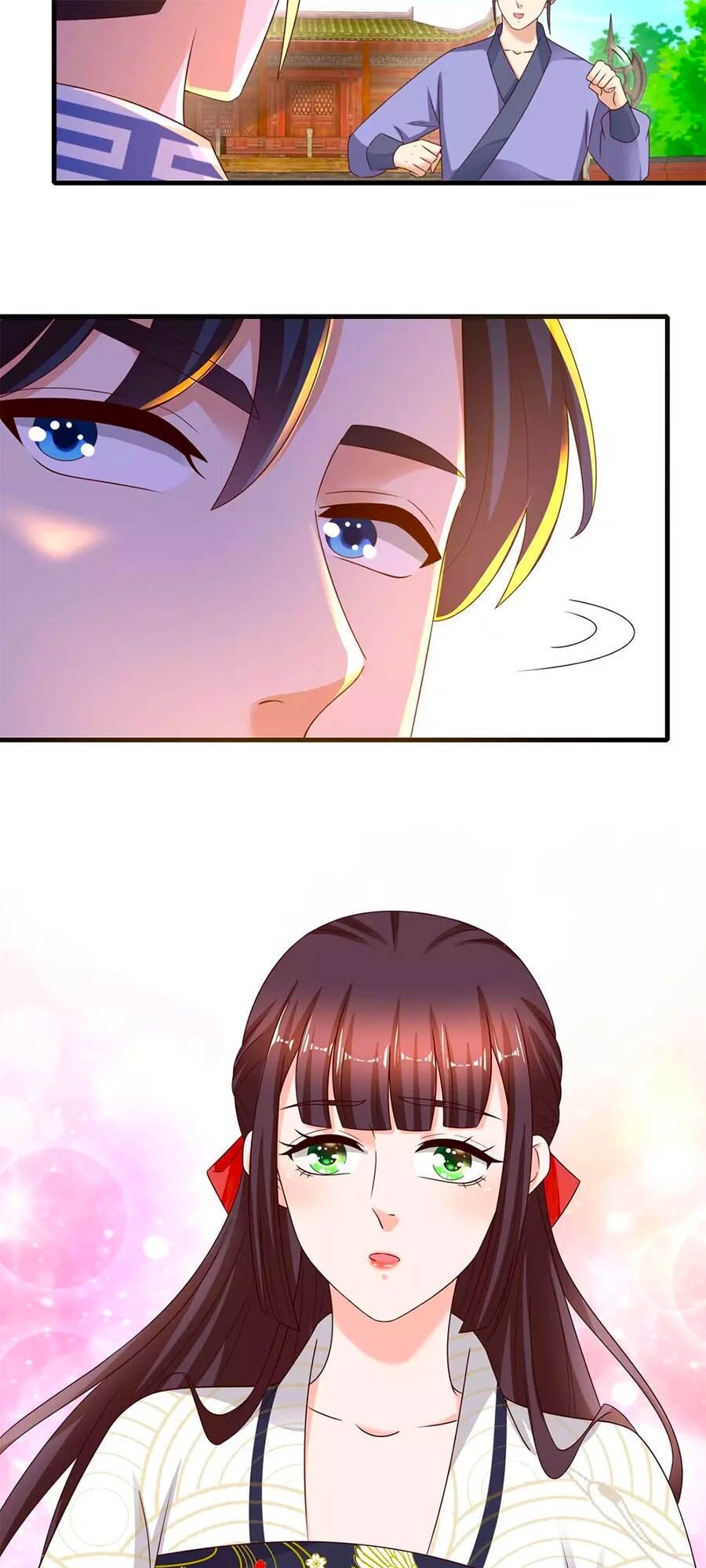 Nông Nữ Thù Sắc: Chapter 225