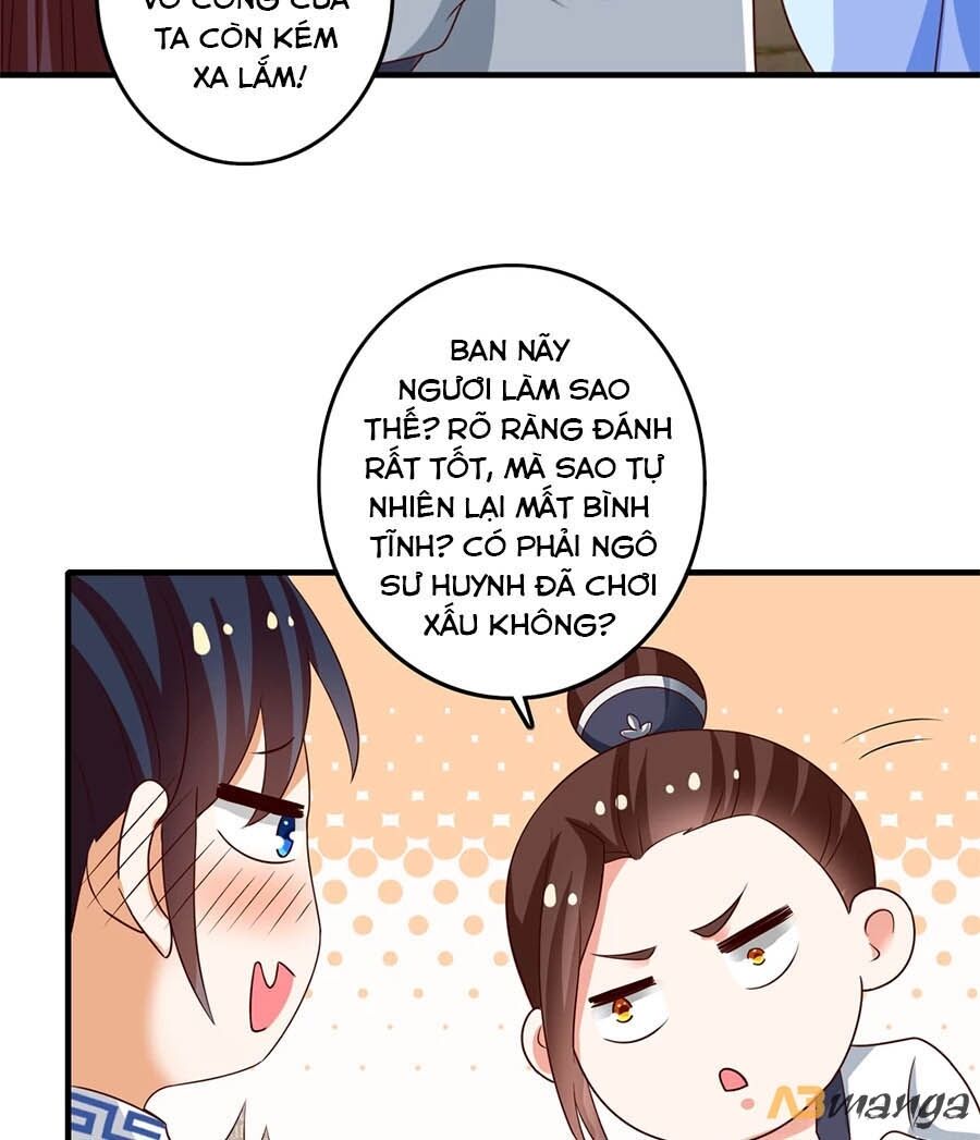 Nông Nữ Thù Sắc: Chapter 225