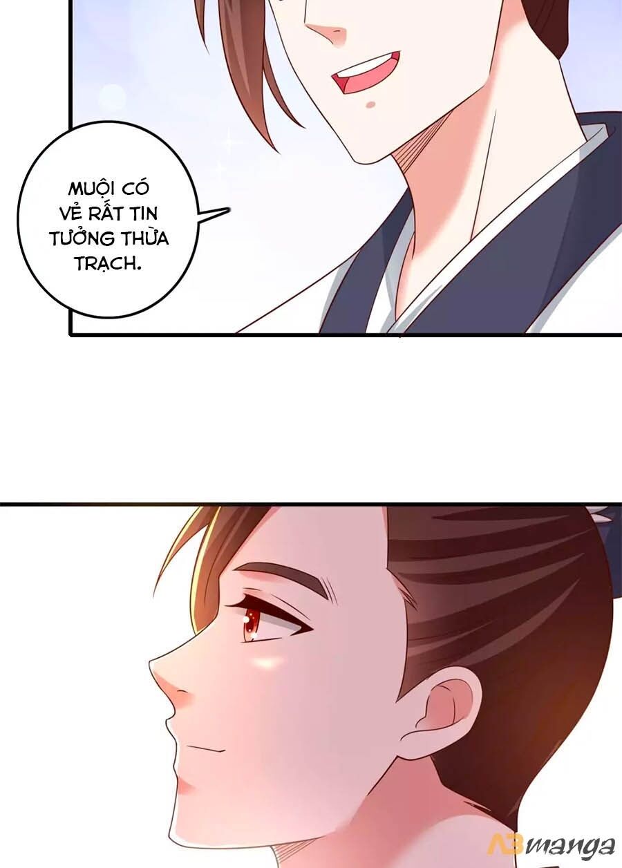 Nông Nữ Thù Sắc: Chapter 225