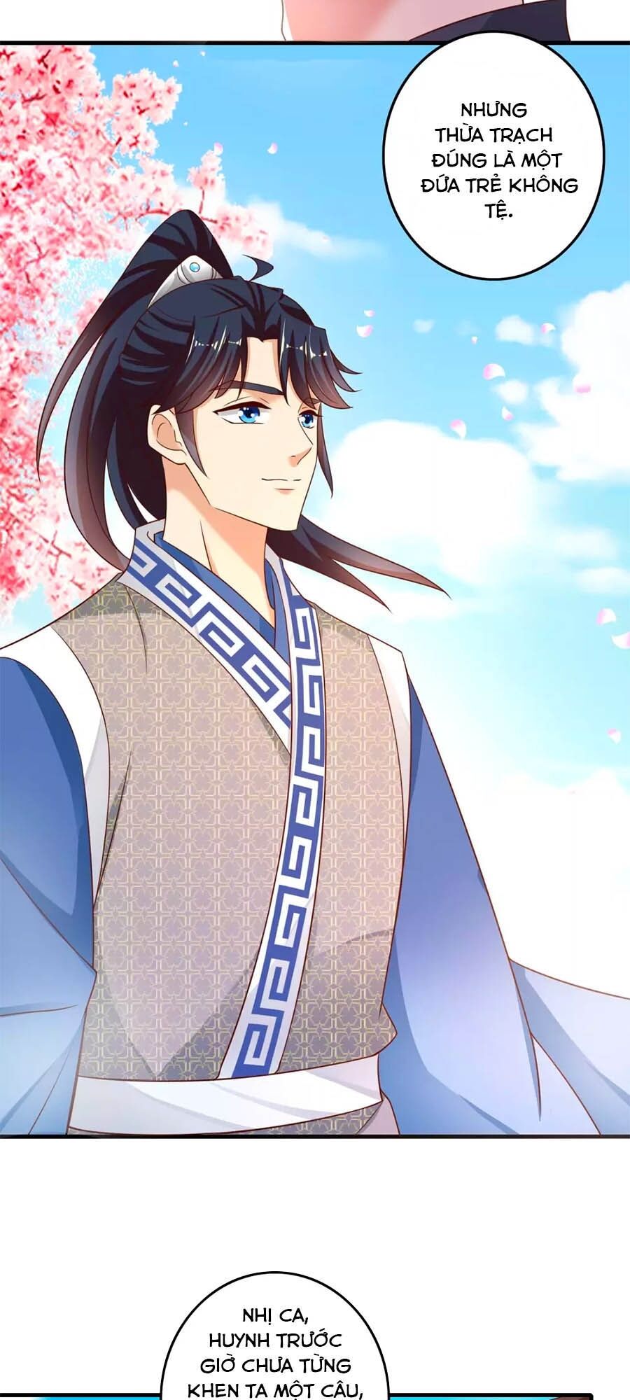 Nông Nữ Thù Sắc: Chapter 225
