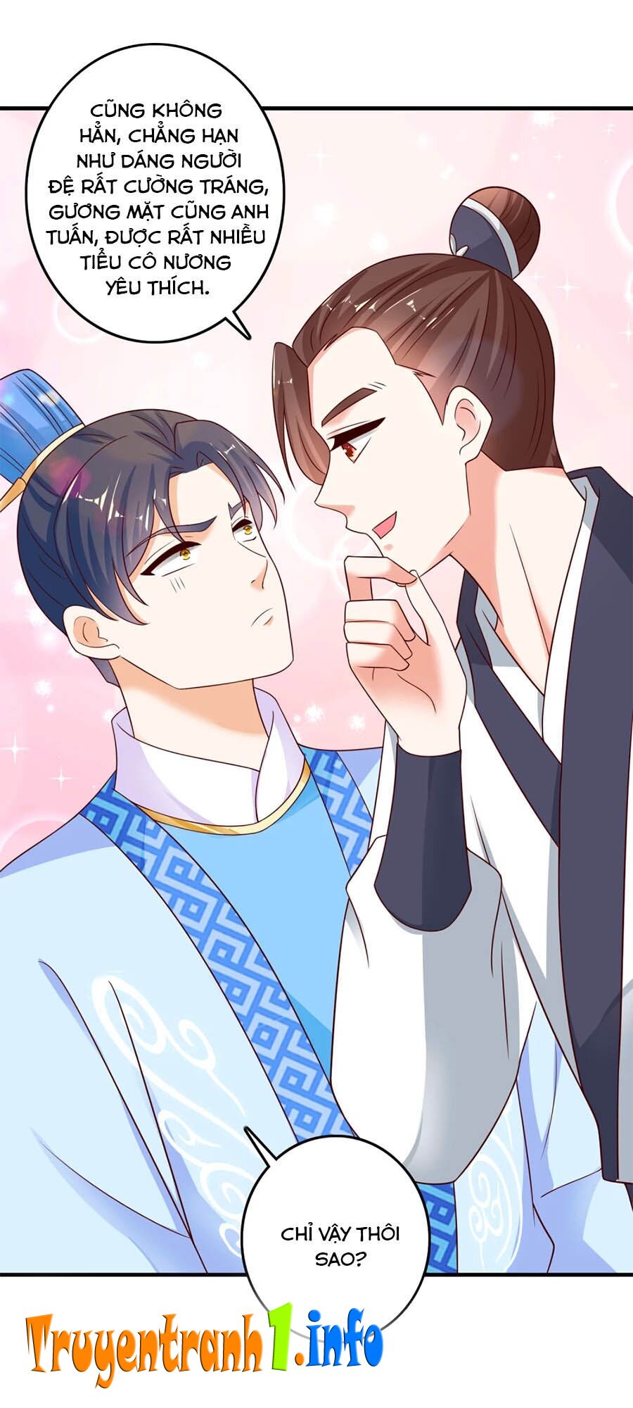 Nông Nữ Thù Sắc: Chapter 225
