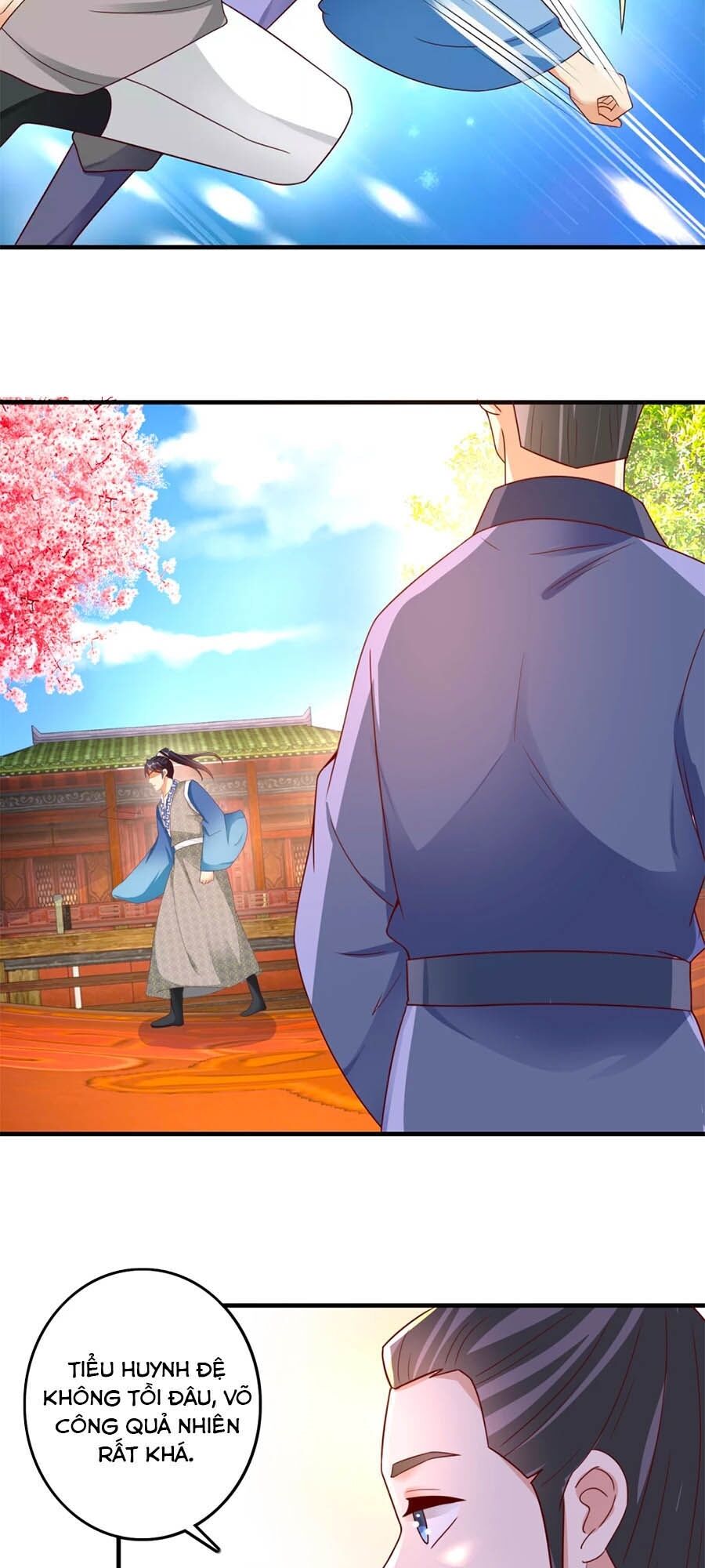 Nông Nữ Thù Sắc: Chapter 225