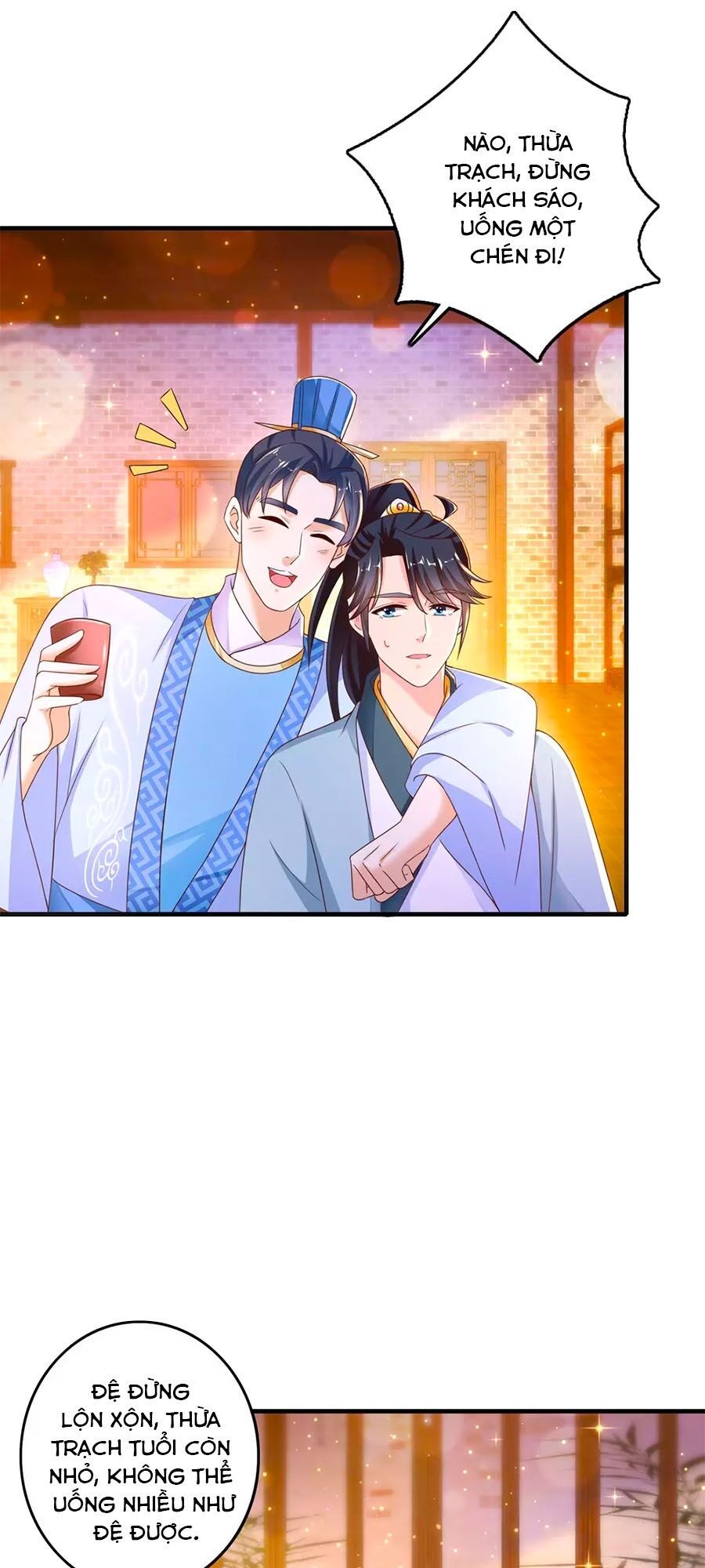 Nông Nữ Thù Sắc: Chapter 226