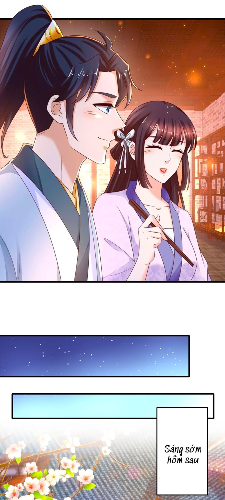 Nông Nữ Thù Sắc: Chapter 226