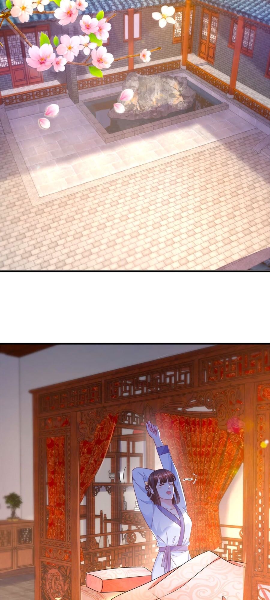 Nông Nữ Thù Sắc: Chapter 226