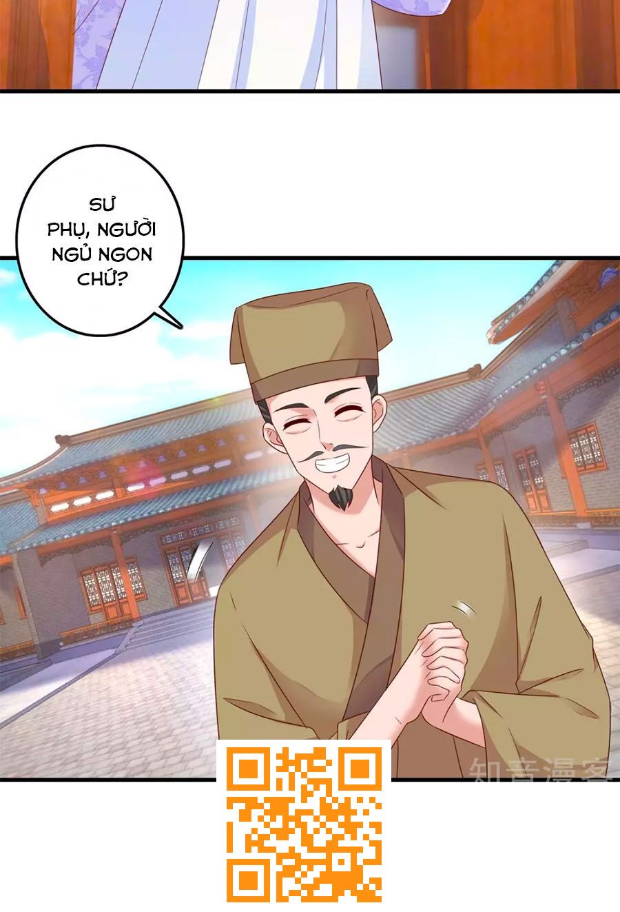 Nông Nữ Thù Sắc: Chapter 226