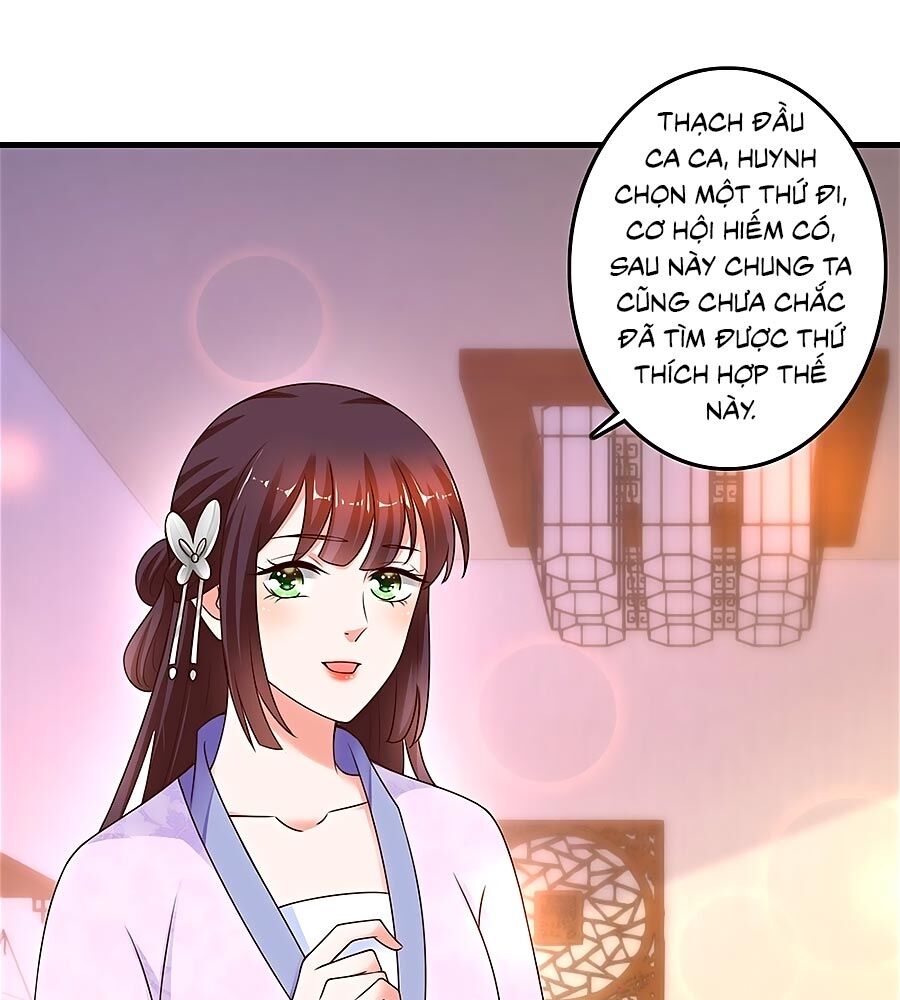 Nông Nữ Thù Sắc: Chapter 229