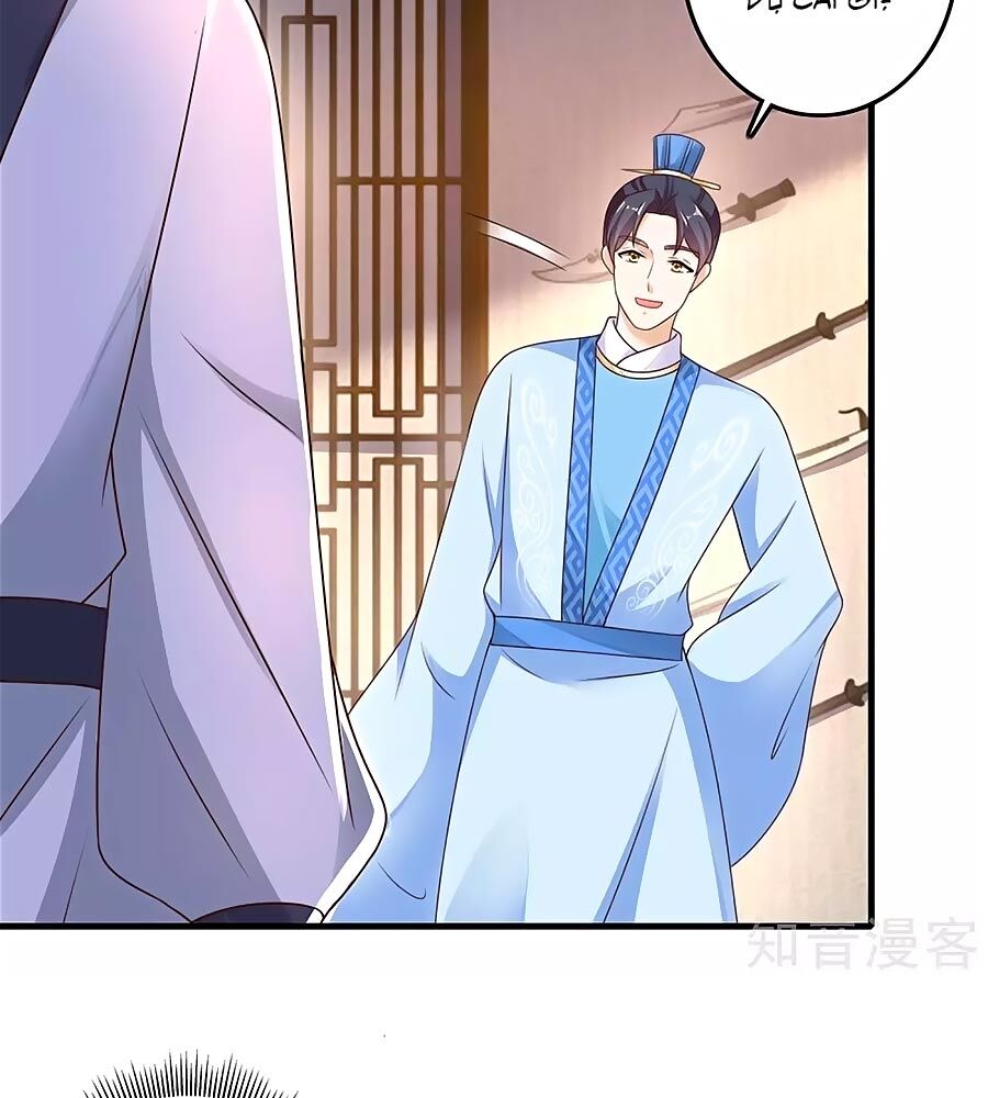 Nông Nữ Thù Sắc: Chapter 229