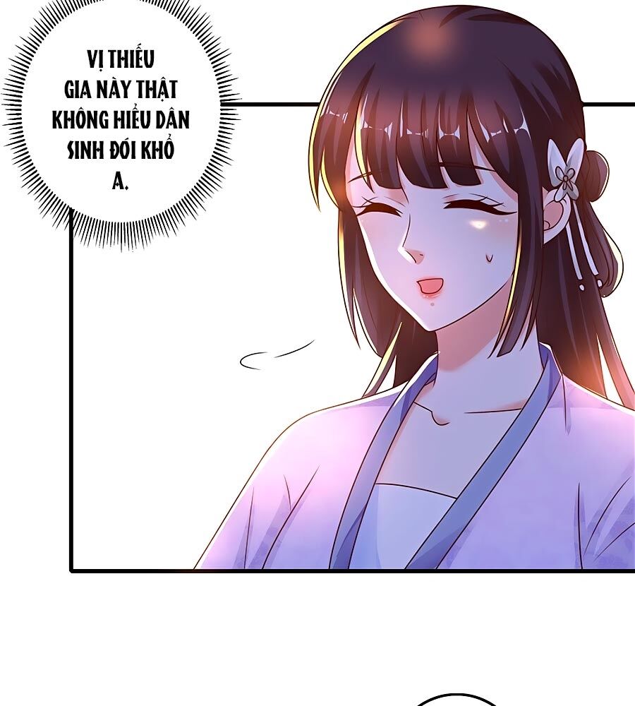 Nông Nữ Thù Sắc: Chapter 229