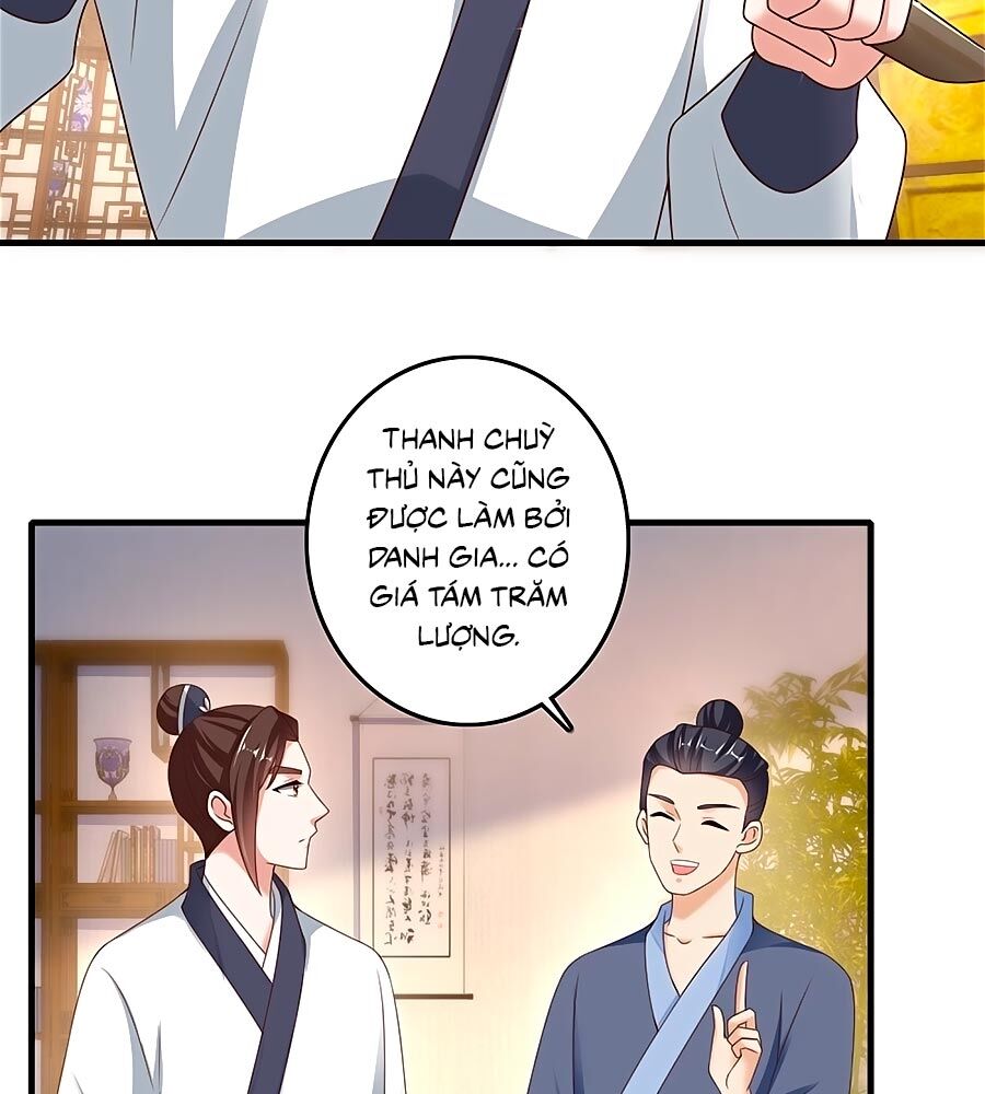 Nông Nữ Thù Sắc: Chapter 229