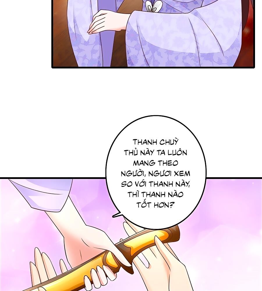 Nông Nữ Thù Sắc: Chapter 229