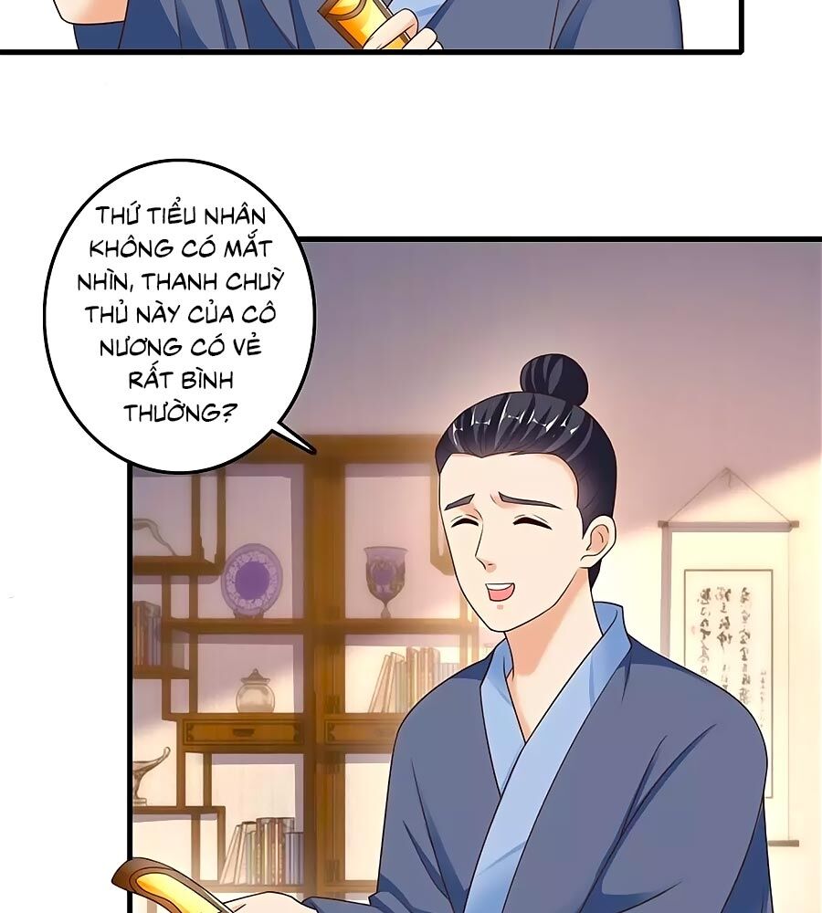 Nông Nữ Thù Sắc: Chapter 229