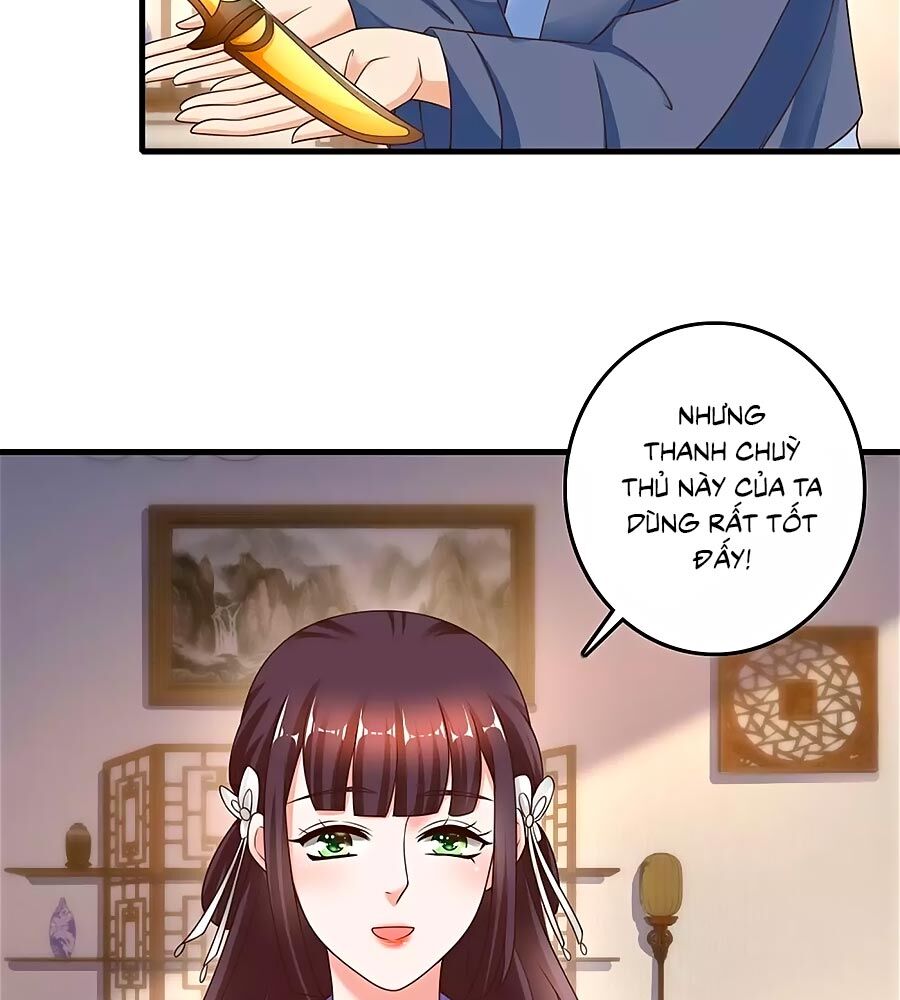 Nông Nữ Thù Sắc: Chapter 229