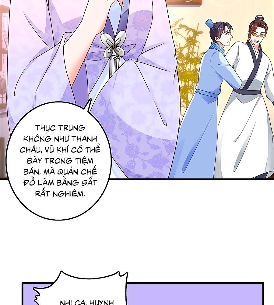 Nông Nữ Thù Sắc: Chapter 229