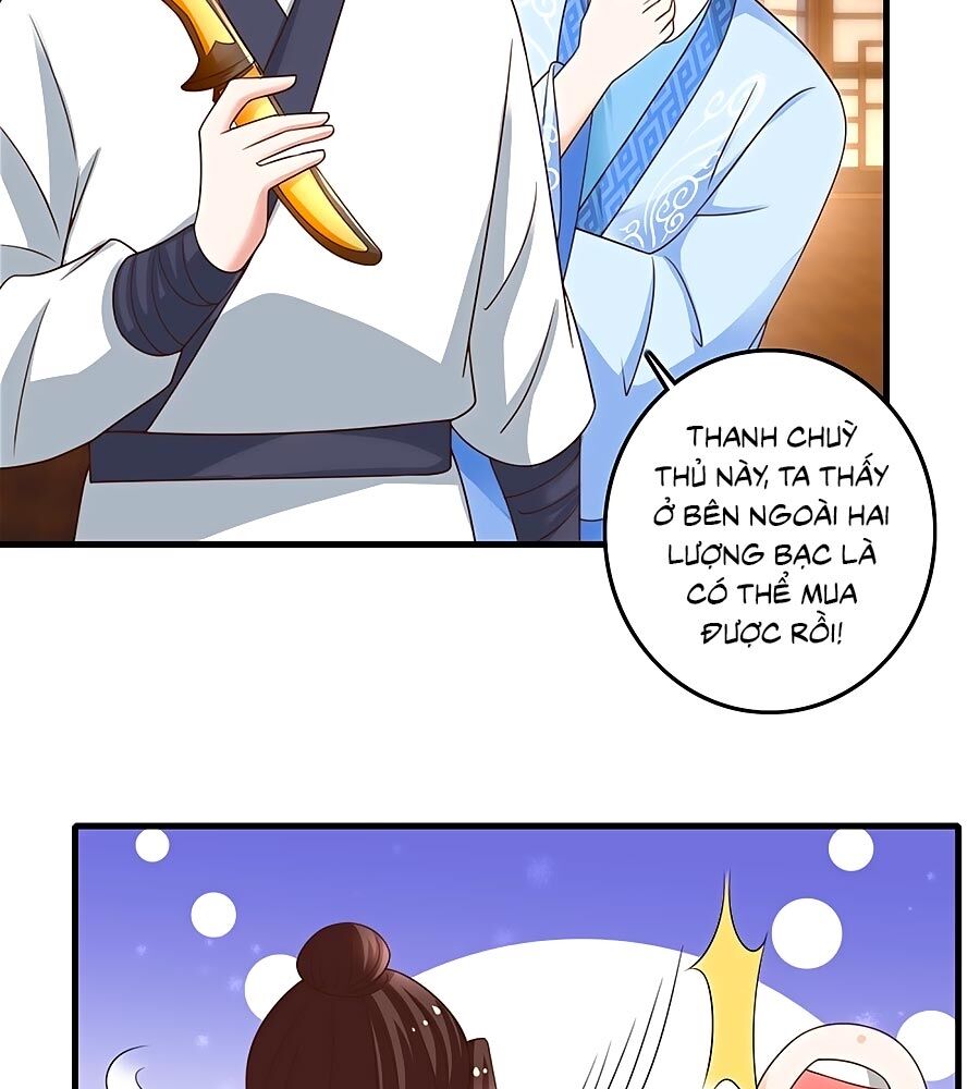 Nông Nữ Thù Sắc: Chapter 229