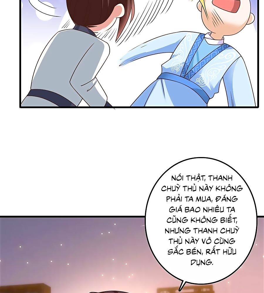 Nông Nữ Thù Sắc: Chapter 229