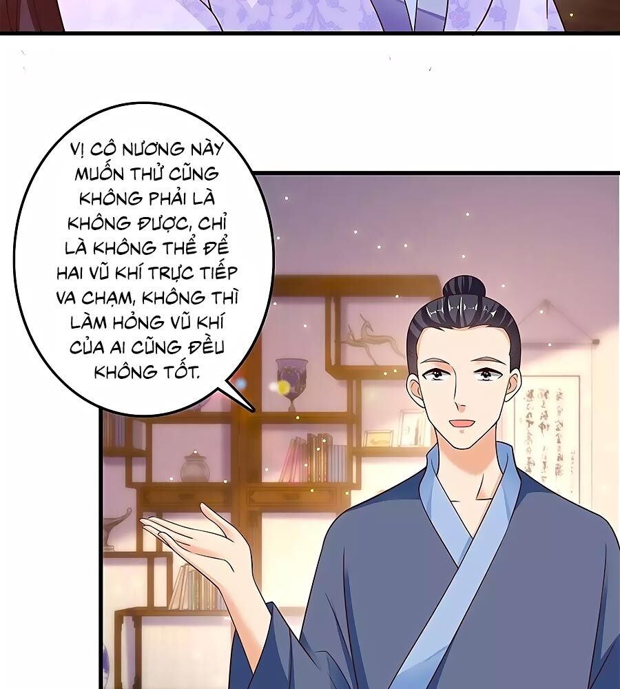 Nông Nữ Thù Sắc: Chapter 229